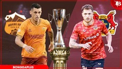 Nhận định bóng đá HAGL vs Ninh Bình, 17h00 ngày 5/4: Đòi lại 3 điểm lượt đi 